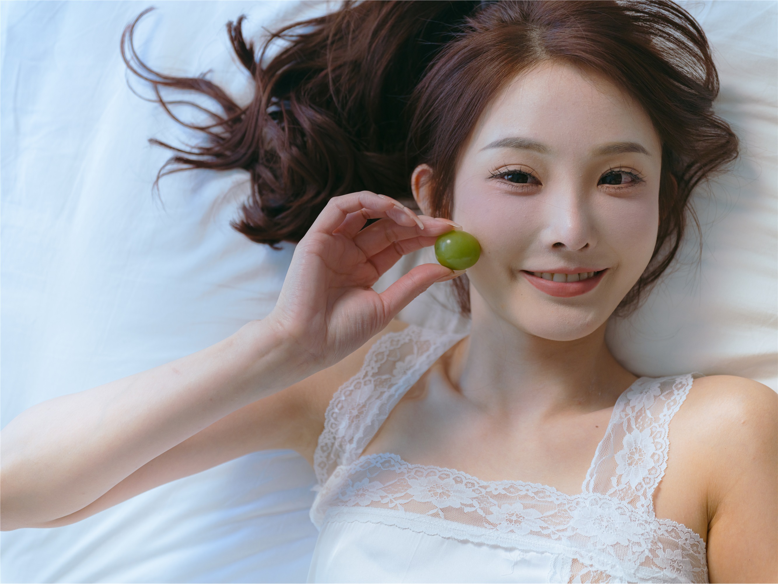 YITUYU艺图语 2025.01.11 奶油屋 文文子